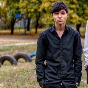 Вадим Савченко — український автор фентезі